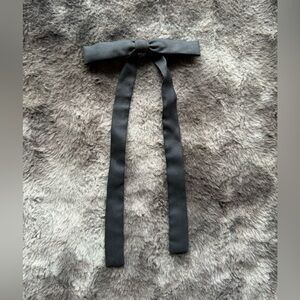 Vintage Colonel bow tie